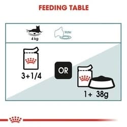 Royal Canin Hairball Care