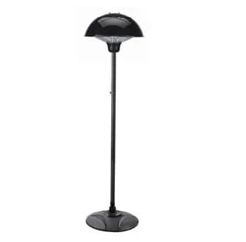 Halogen Heater 1500W