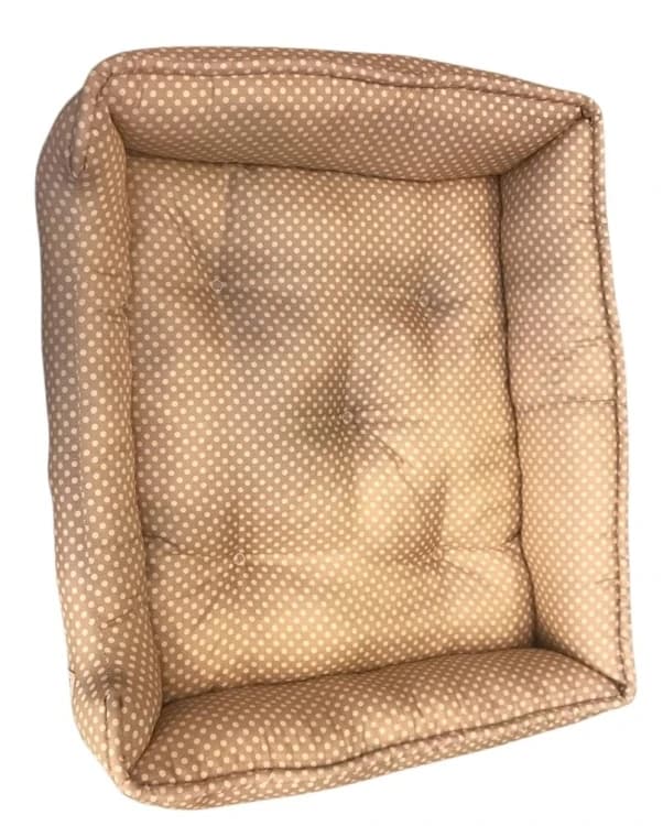 Cozy Pet Bed