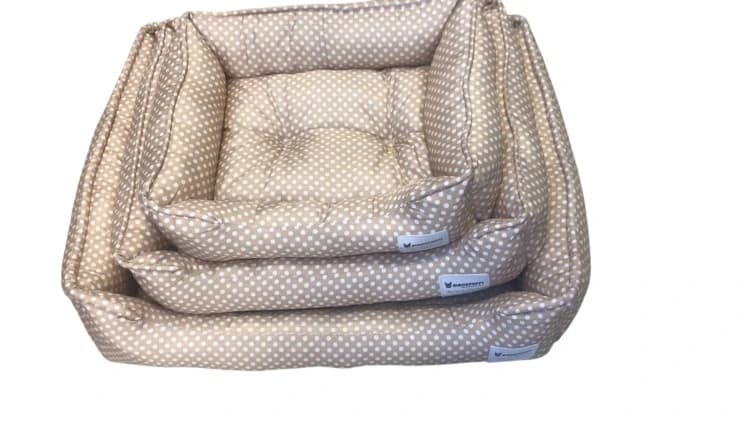 Cozy Pet Bed