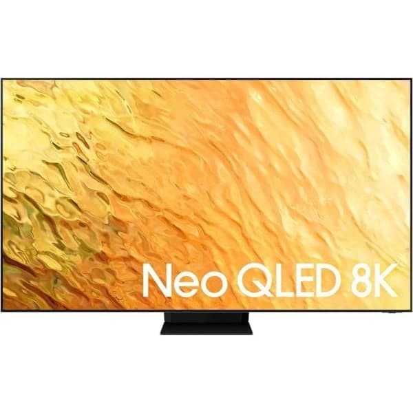 Samsung 65" Neo QLED 8K Smart LED TV