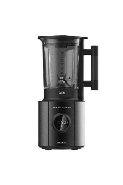 Cecotec Blender, 2L, 600W, Black