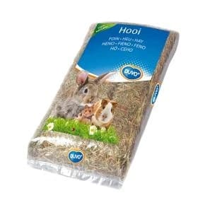 Hay for Rabbits and Rodents