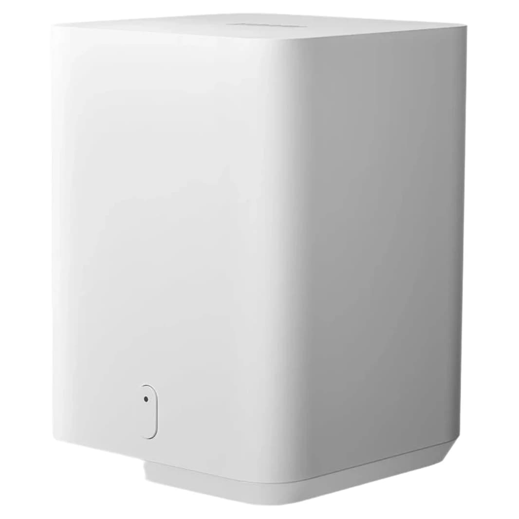 Xiaomi Outdoor Security Camera Base Station, White