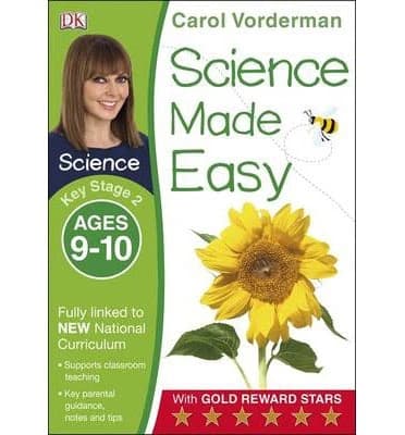 Science Made Easy for Ages 9–10 Key Stage 2