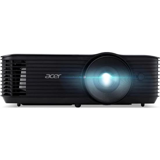 Acer Smart Projector, Black