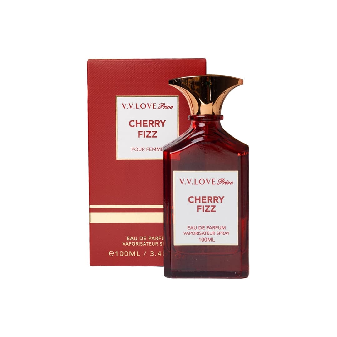 Perfume 100 ml by V.V.LOVE