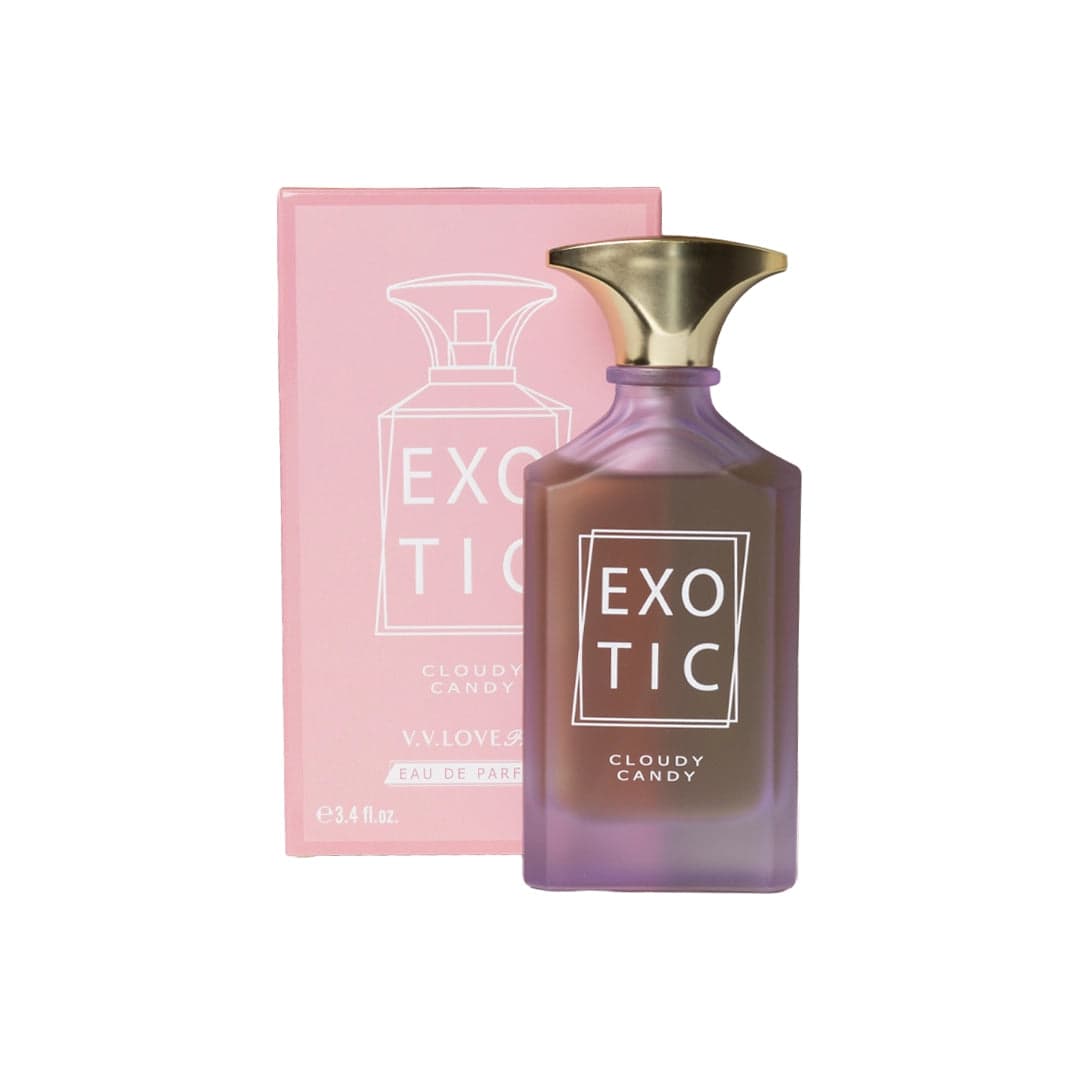 Perfume 100 ml by V.V.LOVE