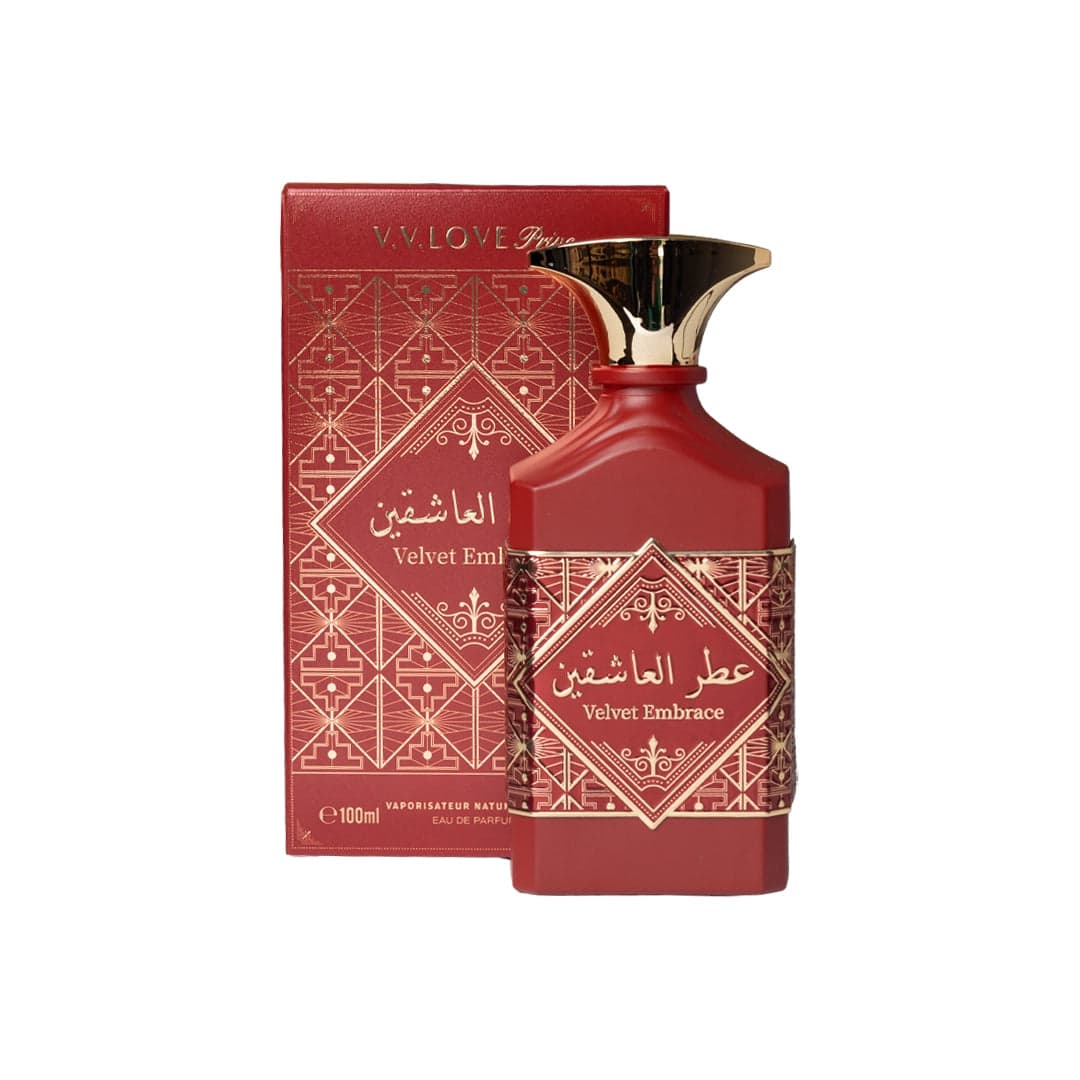 Perfume 100 ml by V.V.LOVE