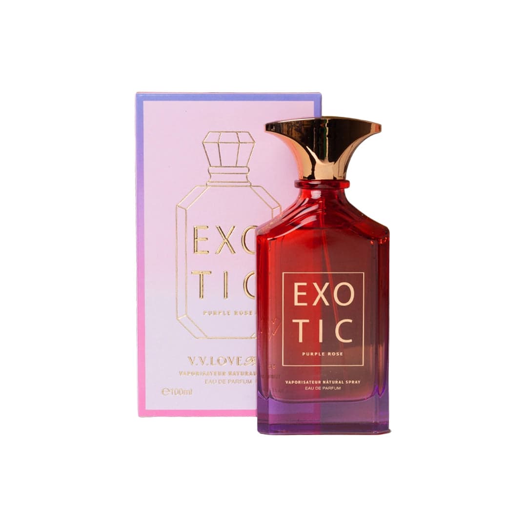 Perfume 100 ml by V.V.LOVE