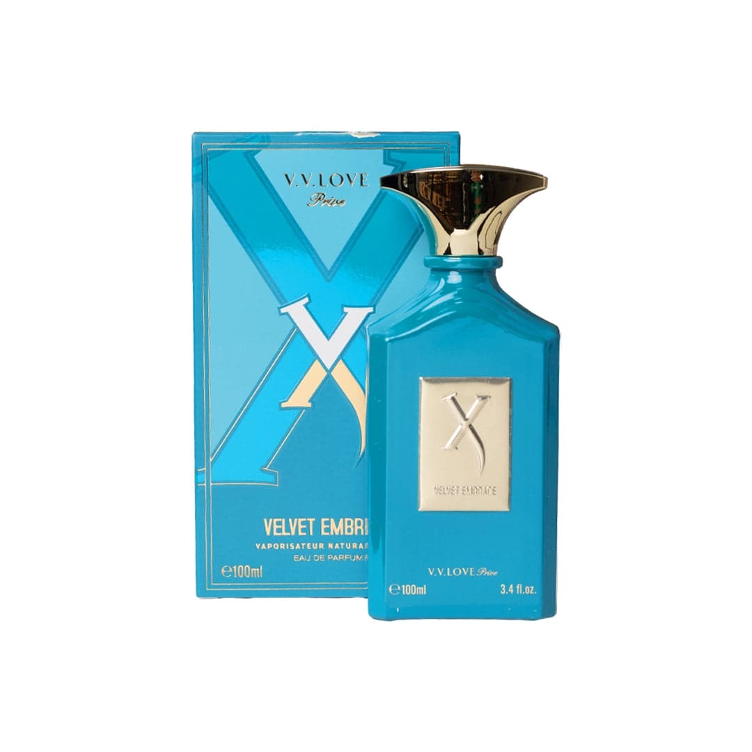 Perfume 100 ml by V.V.LOVE