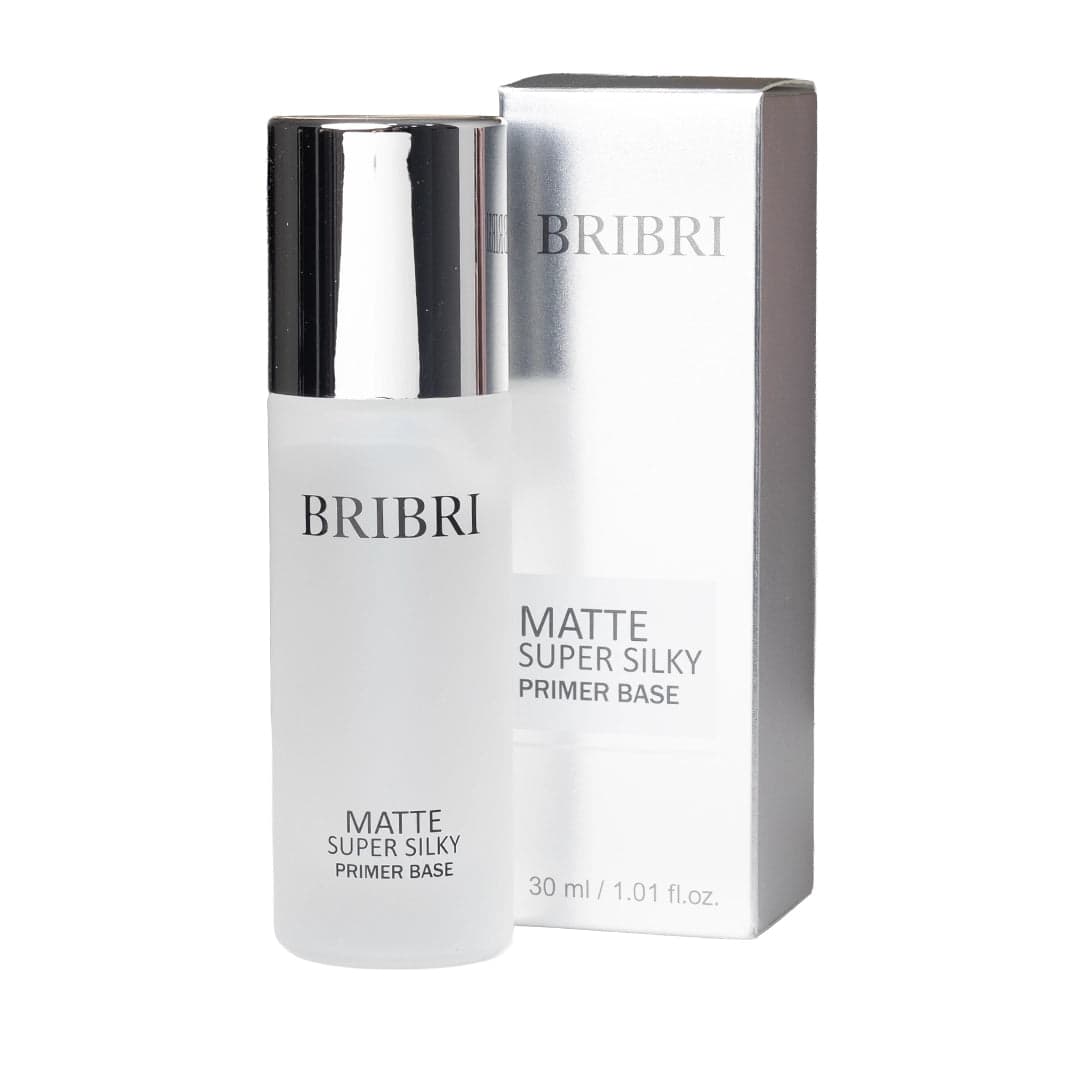 Primer by BRIBRI