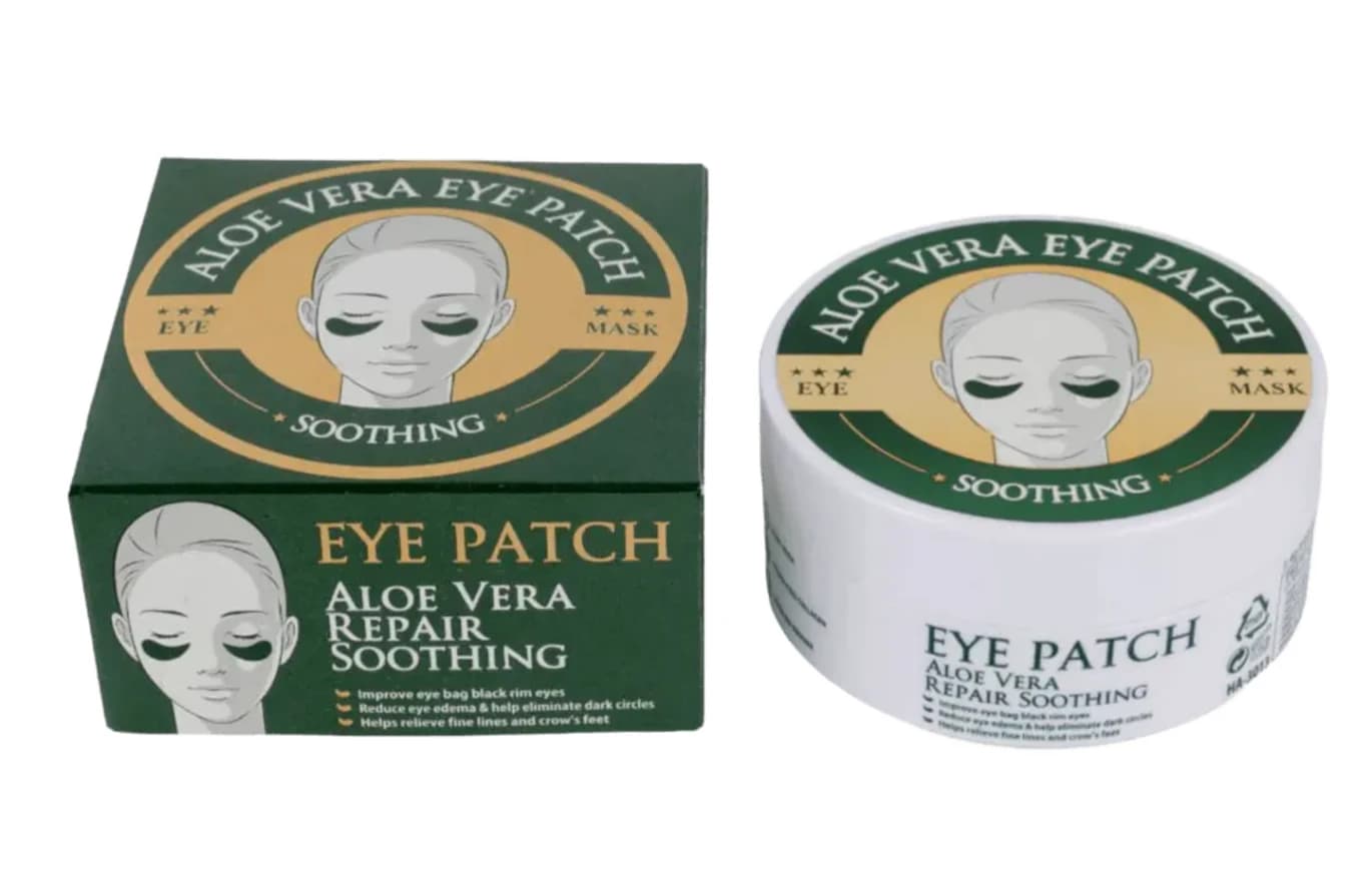 Eye Patch by Wokali
