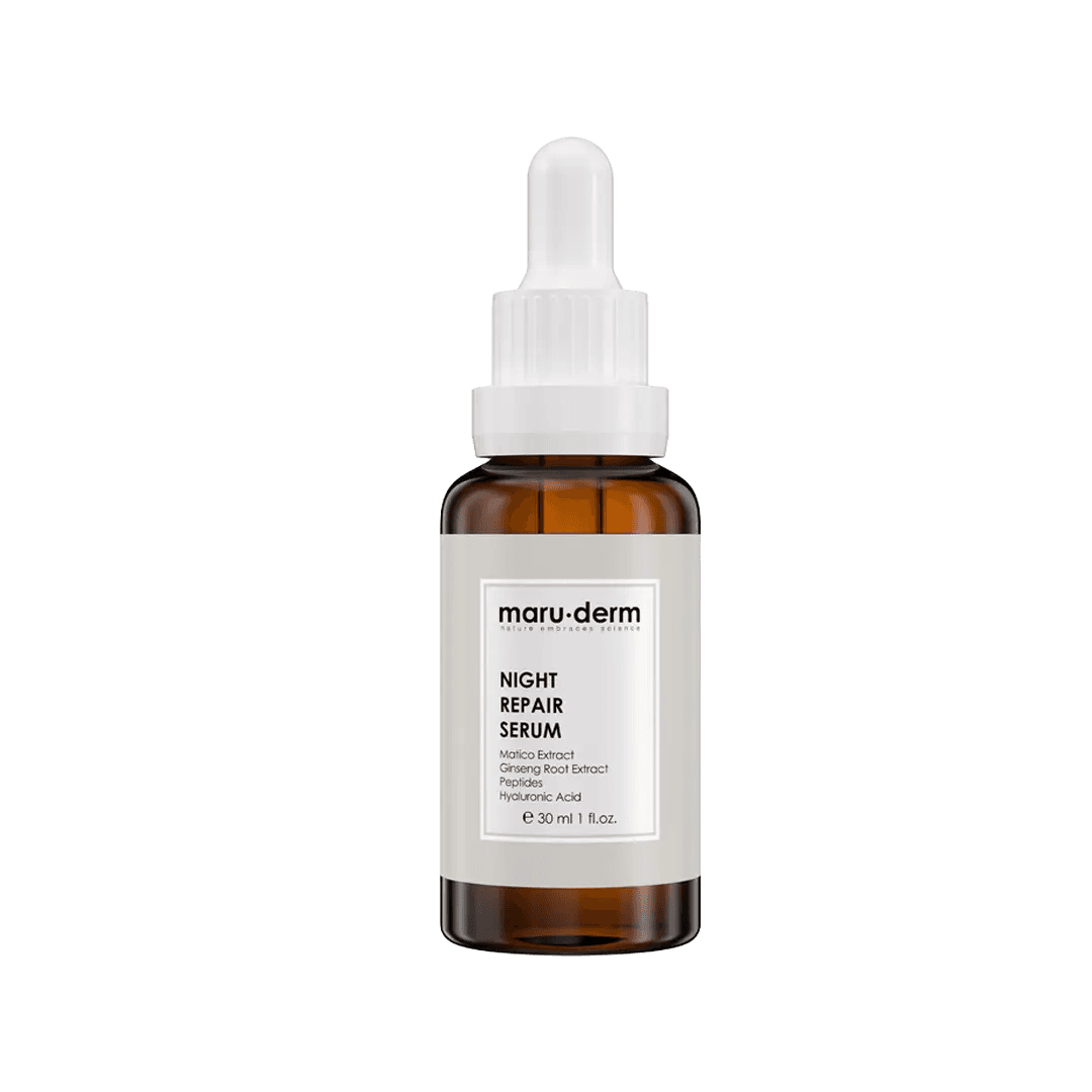 Night Repair Serum by Maruderm