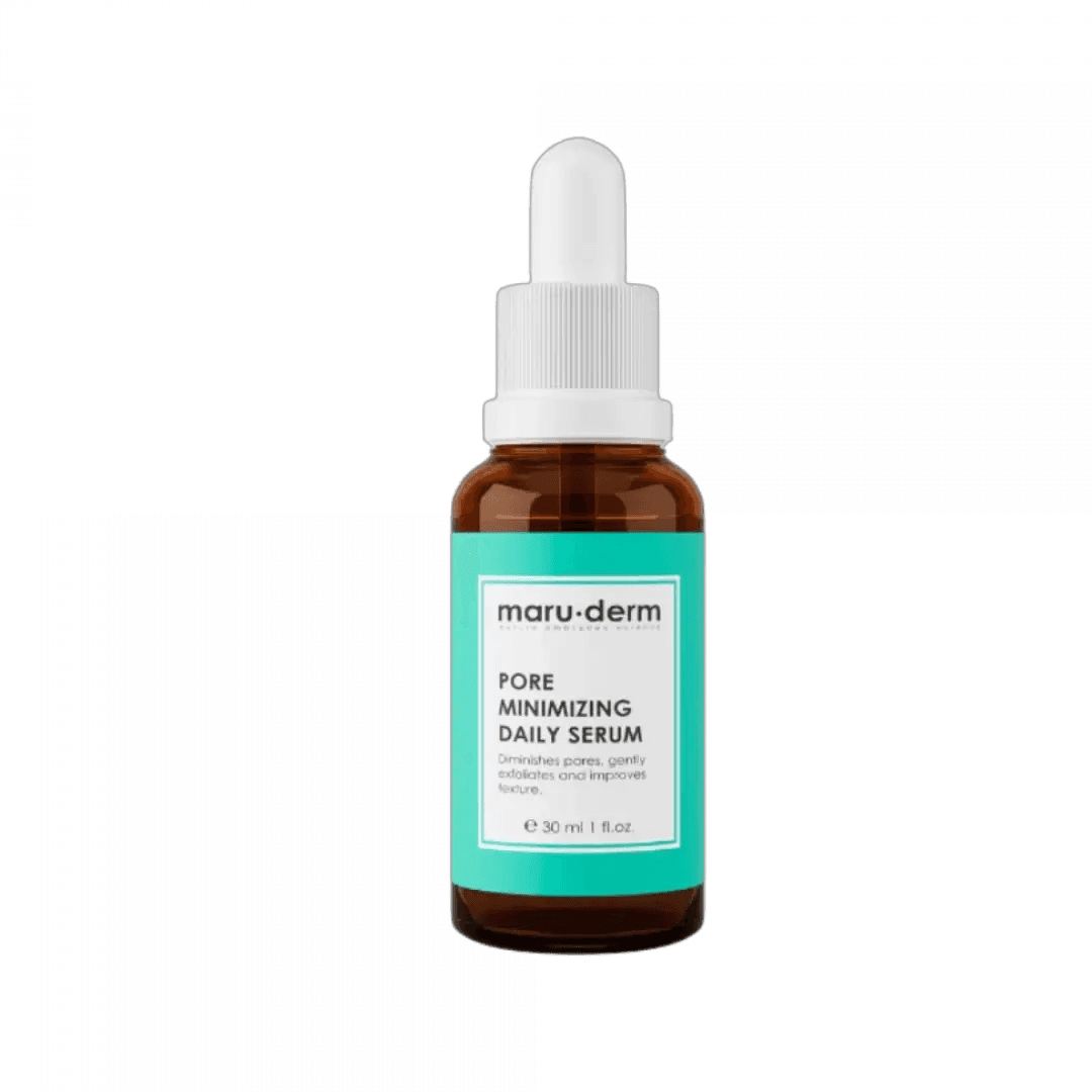 Maruderm Pore Minimizing Daily Serum