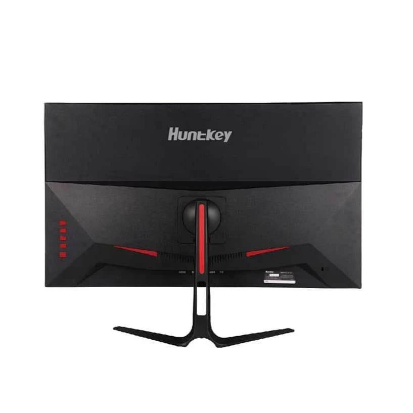 Huntkey 27 Inch Gaming Monitor, Full HD, 2 HDMI, 2 USB