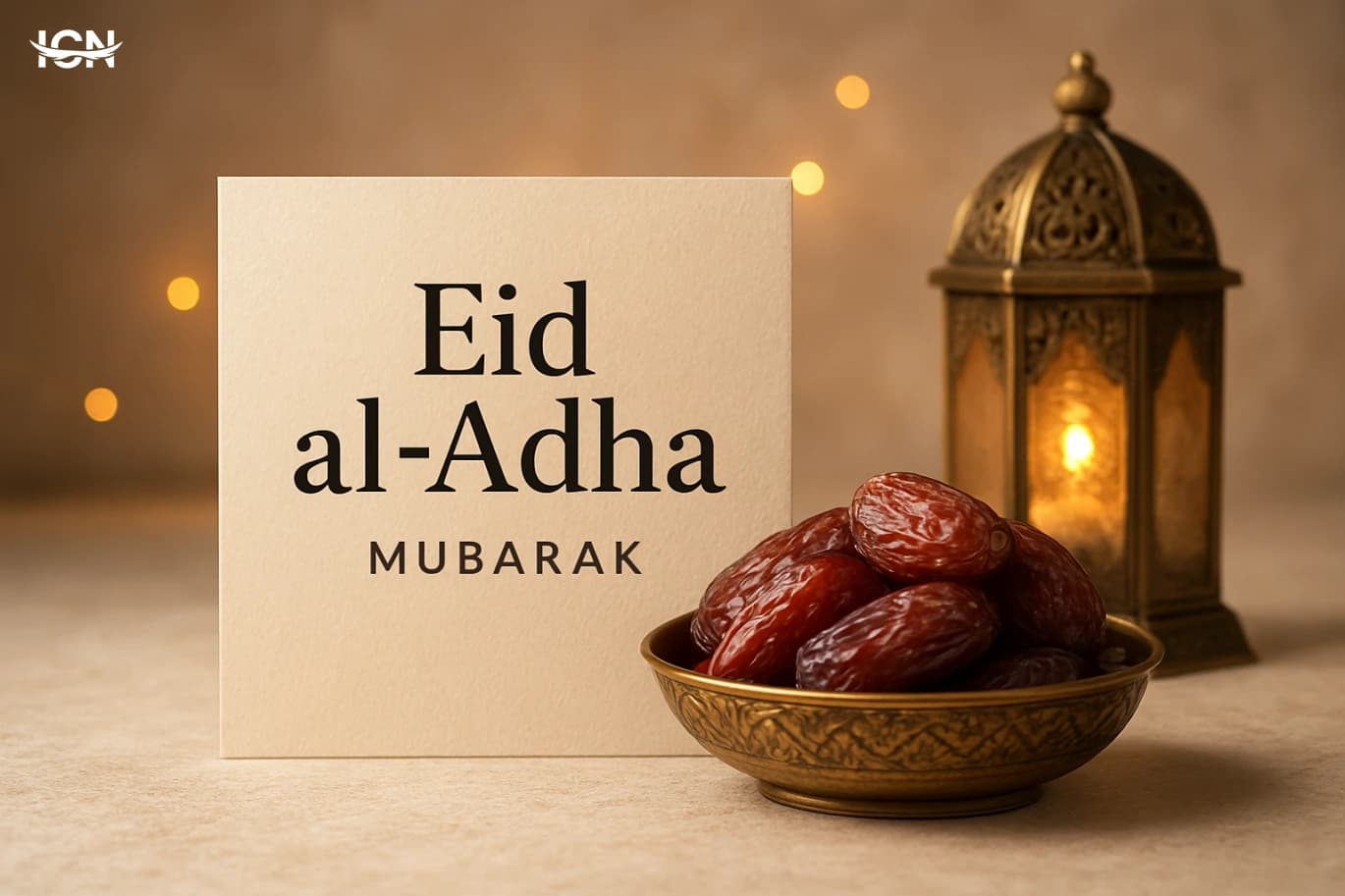 تهاني عيد الأضحى 2026 الراقية