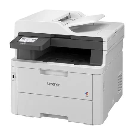 Brother MFC-L3760CDW Multifunction Colour Printer