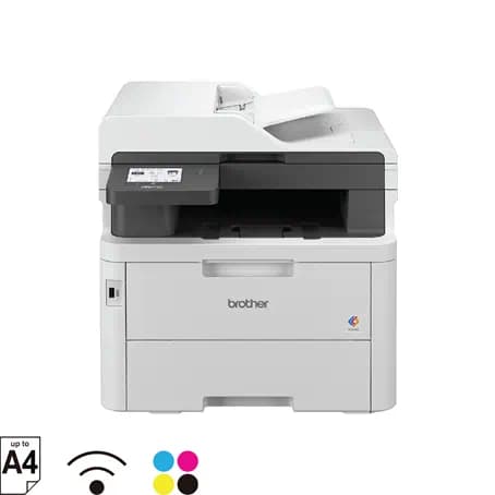 Brother MFC-L3760CDW Multifunction Colour Printer