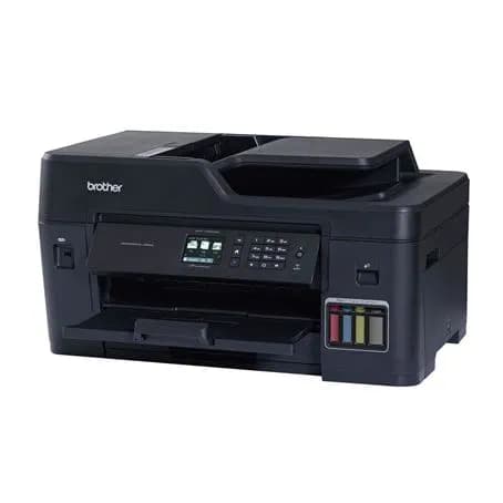 Brother MFC-T4500DW A3 Ink Tank Printer