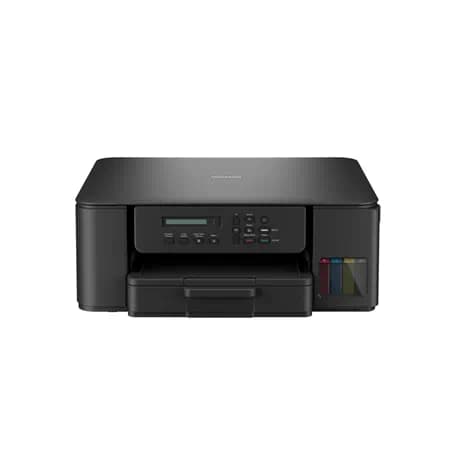 Brother DCP-T530DW Multifunction WiFi Duplex Ink Tank Printer