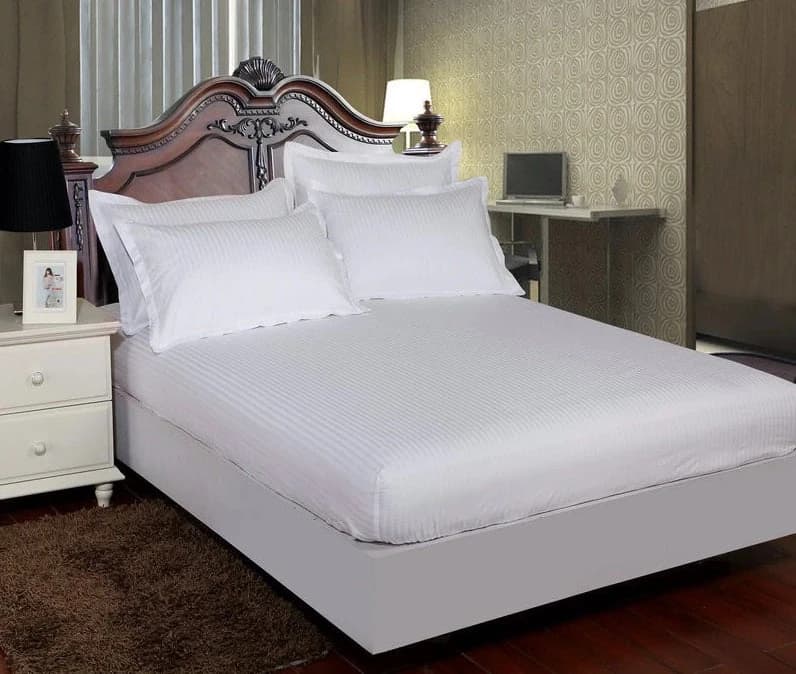 Izmir Twin Sheet Set with Pillow Case