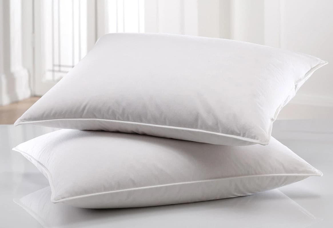 Ranah Pillow