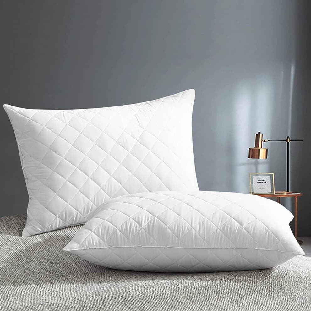 Quilted Pillow