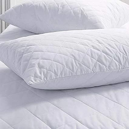 Quilted Pillow