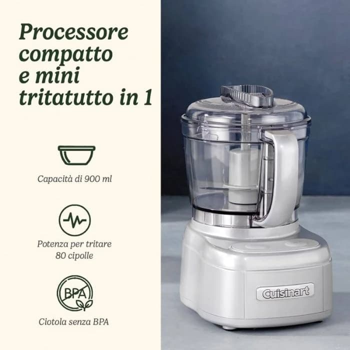 Cuisinart Mini Prep Pro Mini Chopper