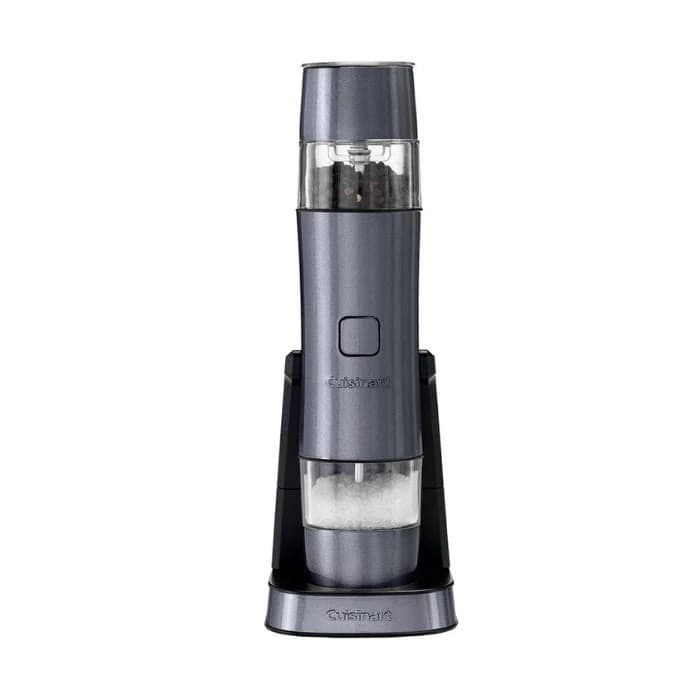 Cuisinart SG6BE Automatic Salt and Pepper Mill