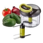 Manual Chopper 900ml