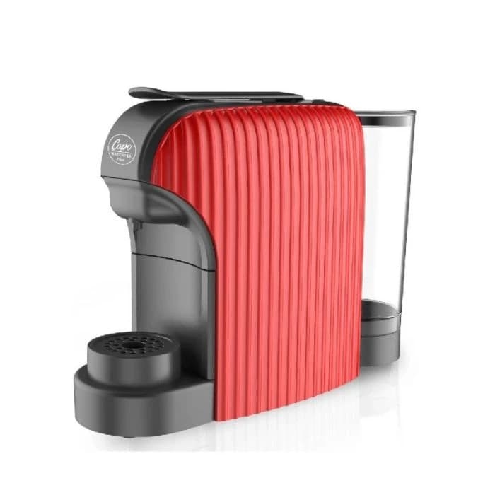 IL Capo Espresso Machine, 1450W, 1L