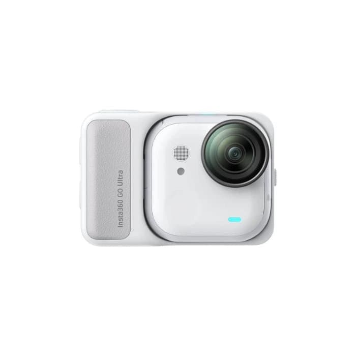 حزمة Insta360 GO Ultra القياسية