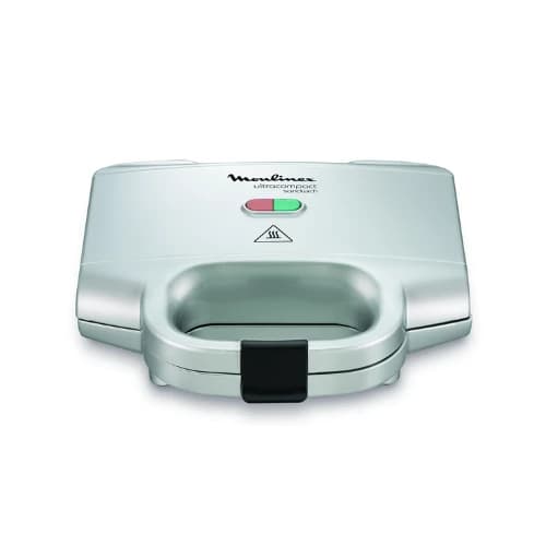 Moulinex Ultracompact Sandwich Maker Grill 700W