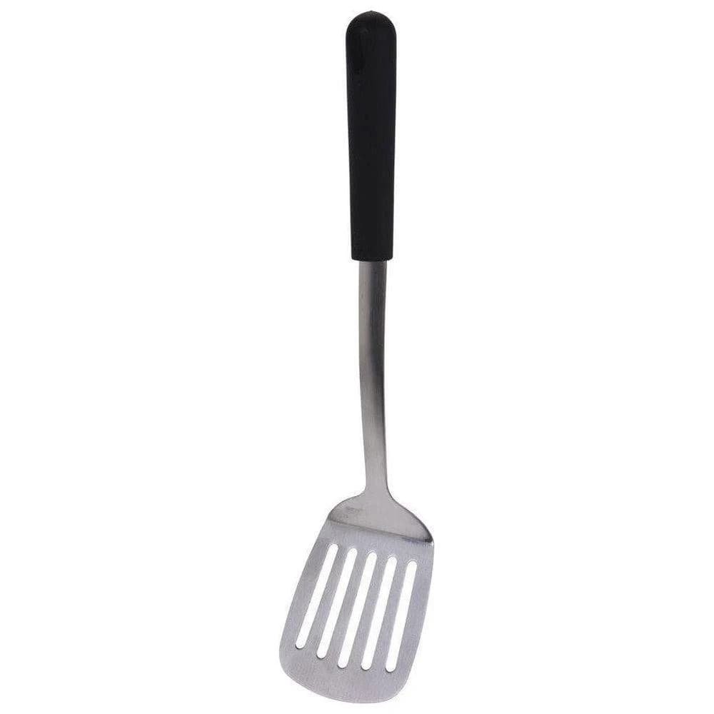 Perforated Stirring Spoon 35 cm