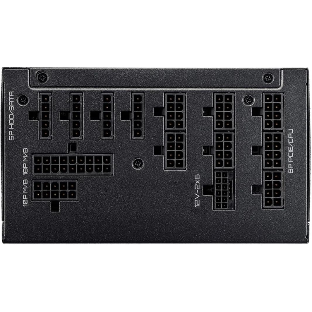 Cooler Master V Platinum V2 1300W Fully Modular Power Supply