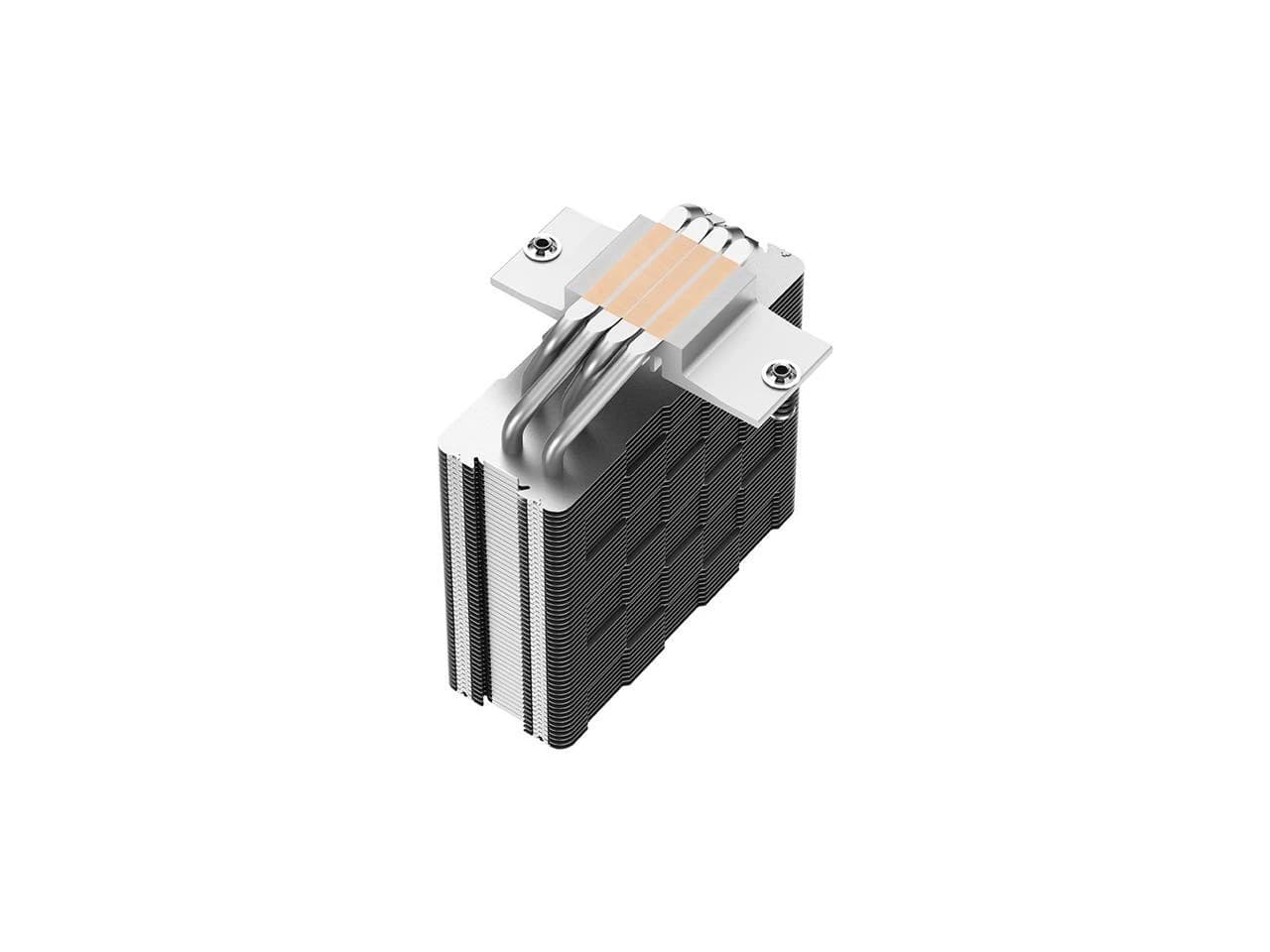Deepcool GAMMAXX Series AG400 Plus 120mm Hydro Efficient 4 Heat Pipes CPU Cooler
