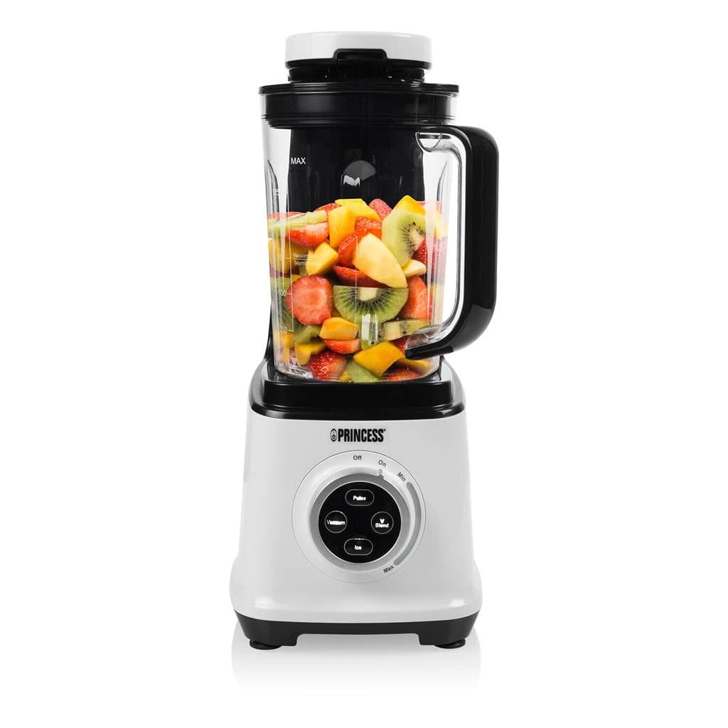 Princess 219600 Vacuum Blender