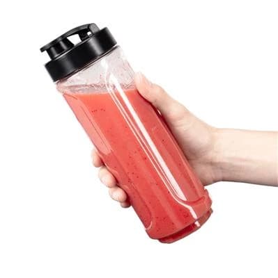 Princess 217401 Blender to Go - Smoothie Blender