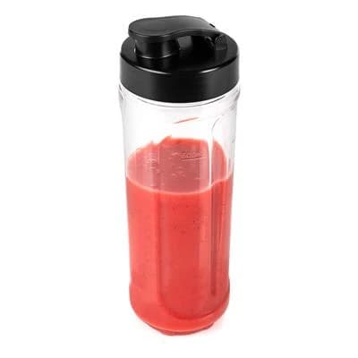 Princess 217401 Blender to Go - Smoothie Blender
