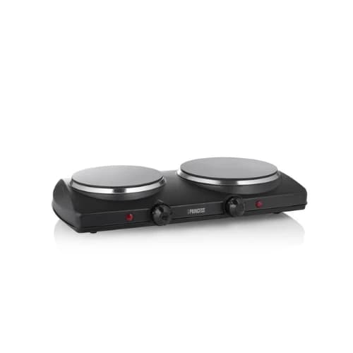 Princess 303021 Double Ceramic Hot Plate