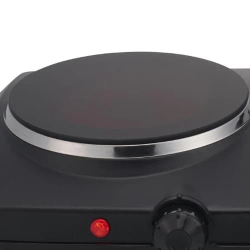Princess 303021 Double Ceramic Hot Plate