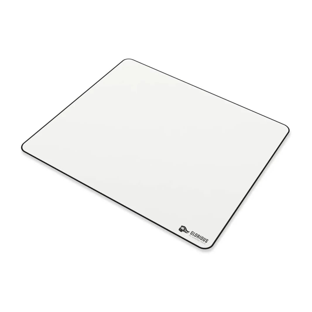 Large Gaming Mouse Pad for Desk - Rubber Base - 40*45