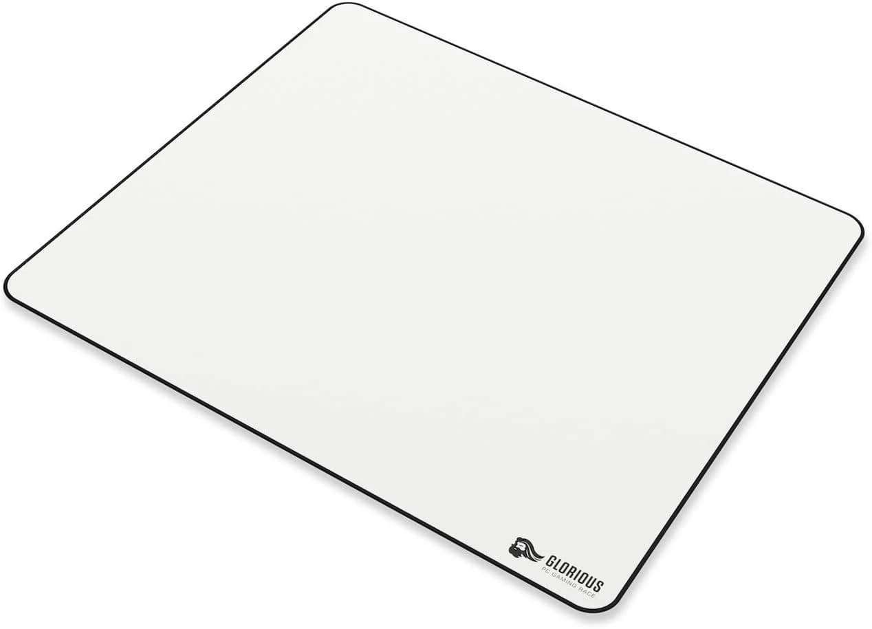 Large Gaming Mouse Pad for Desk - Rubber Base - 40*45