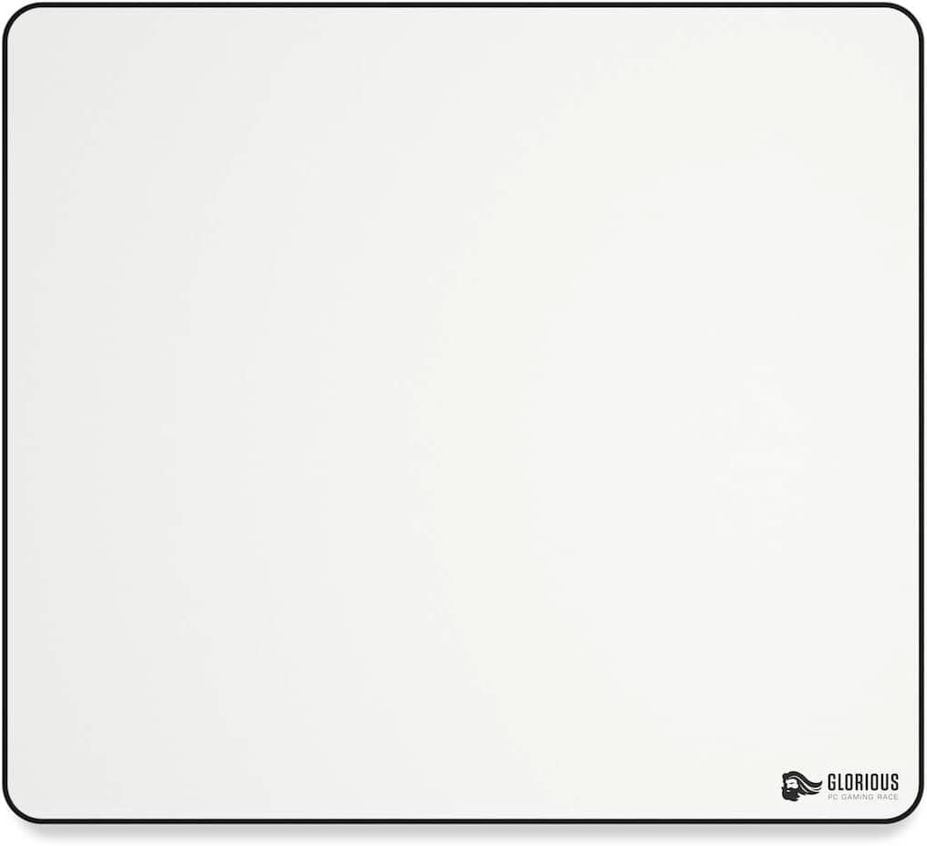 Large Gaming Mouse Pad for Desk - Rubber Base - 40*45