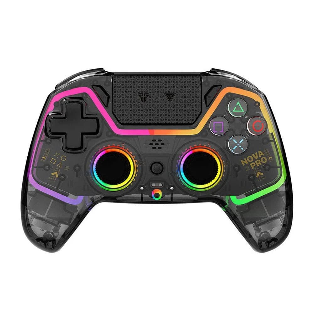 FANTECH NOVA PRO WIRELESS WGP14 V2 Game Controller - Black