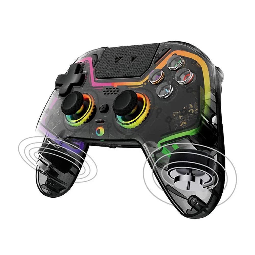 FANTECH NOVA PRO WIRELESS WGP14 V2 Game Controller - Black