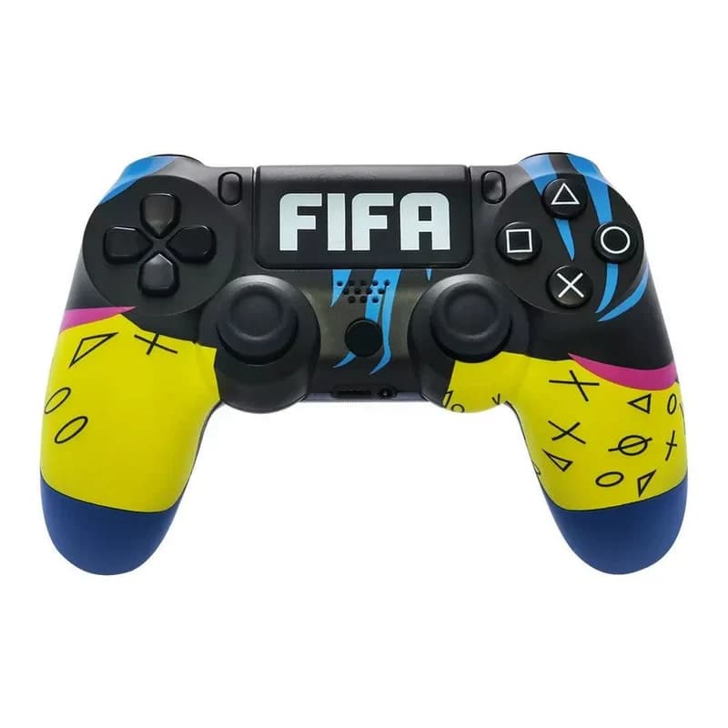 Wireless Bluetooth Gamepad for PS4