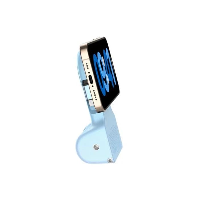 Stage PowerGrip Magnetic Charging Camera Grip with Power Bank